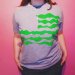 Omnipollo Nebuchadnezzar Junior t-shirt 