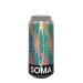 SOMA Beer  Chillin’ 