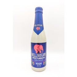 Delirium Nocturnum