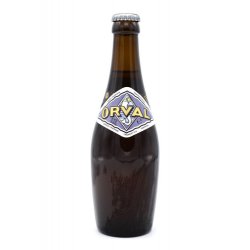 Orval 33cl - Panama Brewers Supply