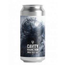 Azvex Brewing Company Cavity Magnetron