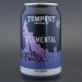 Tempest - Elemental Porter - 5.1% (330ml) 