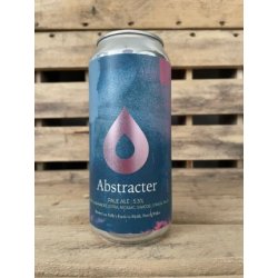 Abstracter Pale Ale 5,5% - Zombier