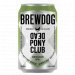BrewDog Dead Pony Club BrewDog Dead Pony Club