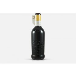 Goose Island Beer Co. Bourbon County Brand Wheatwine (2018)