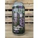 Nelson Sauvin Imp. IPA 7,8% Nelson Sauvin Imp. IPA 7,8%