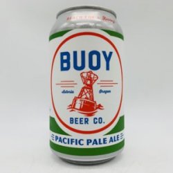 Buoy Pacific Pale Can - Bottleworks