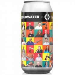 Cloudwater Brew Co. S.Y.L.O Cloudwater Brew Co. S.Y.L.O