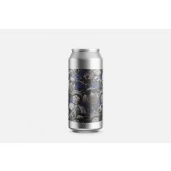 Garage Beer Co. Pacific Trifecta