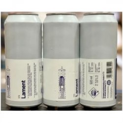 Ziemia Obiecana Lament