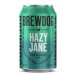 BrewDog Hazy Jane IPA 5,0% Vol. 24 x 33cl Dose Schottland 