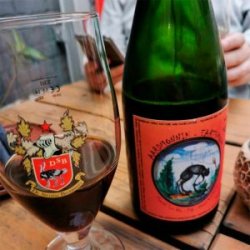 De Struise Aardmonnik – Earthmonk (2013) 8% 75cl - La Domadora y el León