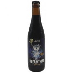 Laugar Brewery DREAMTHIEF Laugar Brewery DREAMTHIEF