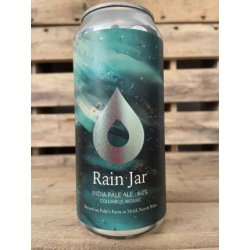 Rain Jar IPA 6% - Zombier