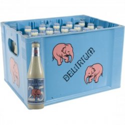 Delirium Argentum  Rood  33 cl  Bak 24 st - Thysshop