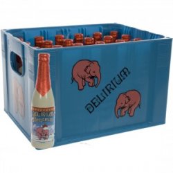 Delirium Kerst  Amber  33 cl  Bak 24 st - Thysshop