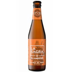 La Sagra Flanders La Sagra Flanders