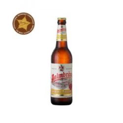 Palmbräu Kristallweizen - 9 Flaschen - Biershop Baden-Württemberg