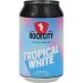 Rock City Tropical White Extra Wit Rock City Tropical White Extra Wit