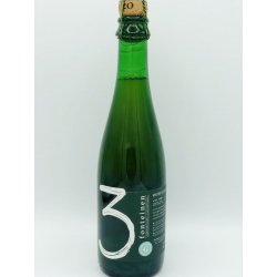3 Fonteinen Oude Geuze