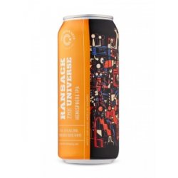 Collective Arts Ransack The Universe Collective Arts Ransack The Universe