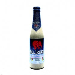 Delirium Tremens Delirium Tremens
