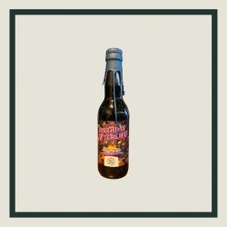 Sori Brewing The Birthday Afterlife Sori Brewing The Birthday Afterlife