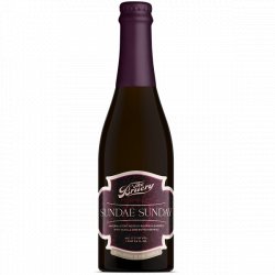 The Bruery Sundae Sunday (2020) - The Bruery