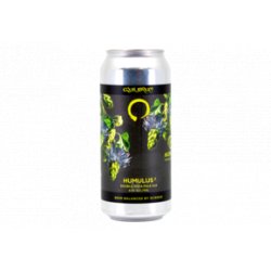 Equilibrium Humulus² - Hoptimaal