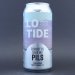 Lowtide Brewing Co - Forgot To Take My Pils - 0.5% (440ml) Lowtide Brewing Co - Forgot To Take My Pils - 0.5% (440ml)