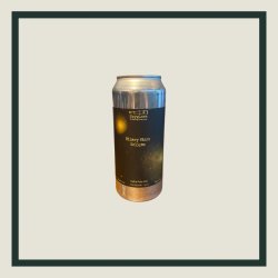 Spyglass Brewing Company Binary Stars Eclipse