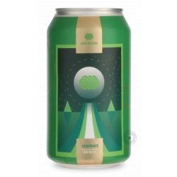 Three Weavers Brewing Company Expatriate