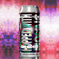 Cloudwater Brew Co. Oh Gosh! Cloudwater Brew Co. Oh Gosh!