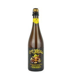 Cuvee Des Trolls 75Cl - Belgian Beer Heaven