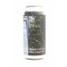 Arpus Brewing Co. Citra x Mosaic x Simcoe Cryro West Coast IPA 