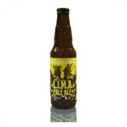 Barbarian Lima Pale Ale