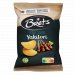 Brets Chips Yakitori 125Gr Brets Chips Yakitori 125Gr