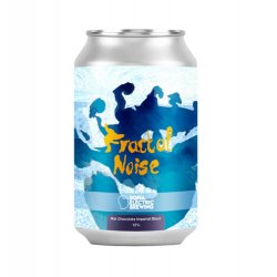 Sofia Electric Brewing  Fractal Noise