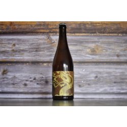 Treehouse - Estate Sumac - addicted2craftbeer