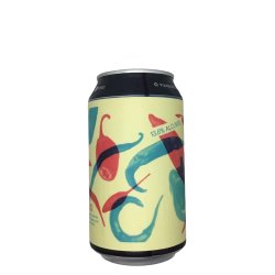 Jackie O’s Brewery Chemesthesis (2025)