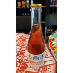 Vault City Brewing Iron Brew Extra Vault City Brewing Iron Brew Extra