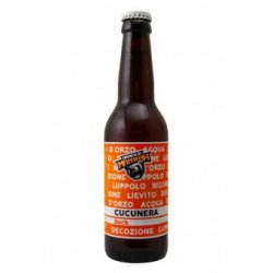 Birrificio Manerba Cucunera Birrificio Manerba Cucunera