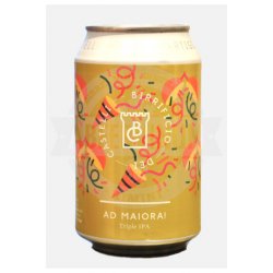 Birrificio dei Castelli Ad Maiora Birrificio dei Castelli Ad Maiora