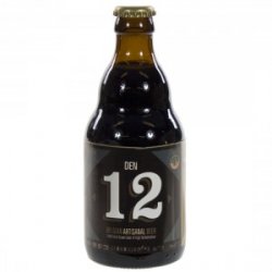 Den 12 (Gaverhopke)  33 cl   Fles - Thysshop