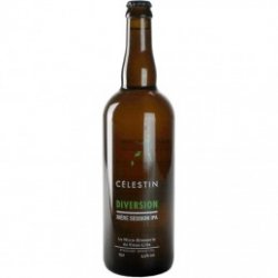 Diversion Session IPA 75 cl - Achat Bières