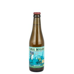 La Senne Taras Boulba 33Cl - Belgian Beer Heaven