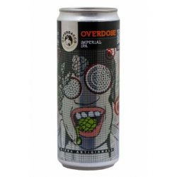 OpperBacco Overdose OpperBacco Overdose