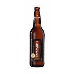 Karamalz Classic Alkoholfrei - 20 x 50 cl MW - Pepillo