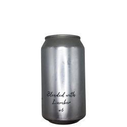 Timber Ales Blended With Lumber #6