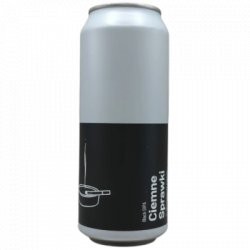 Ziemia Obiecana Ciemne Sprawki